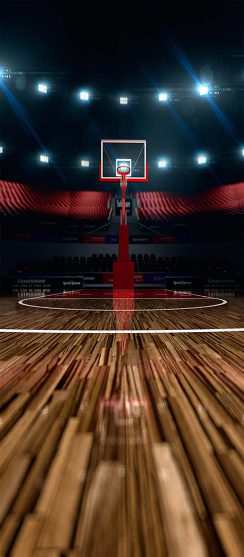 Basketball Court Wallpapers Desktop Background