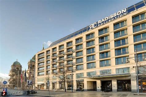 RADISSON BLU HOTEL, BERLIN - Updated 2023 Prices & Reviews (Germany)