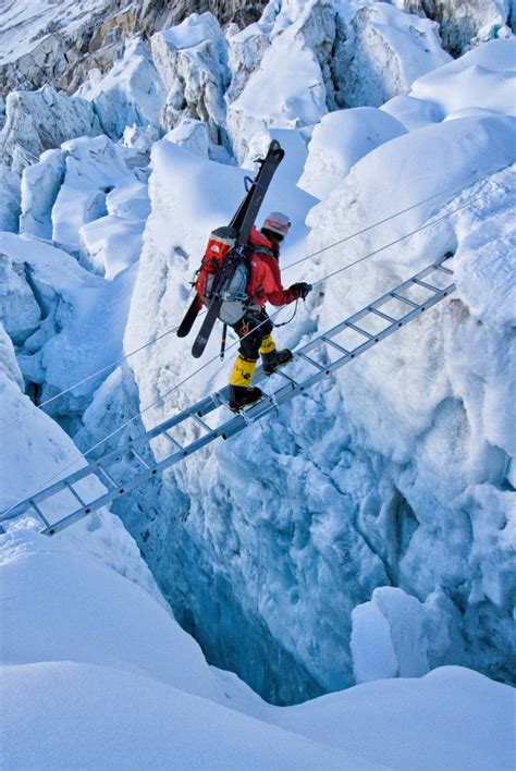 What you need to know about climbing Mt. Everest - Men's Journal