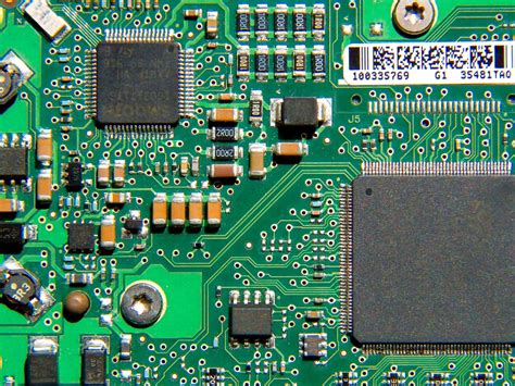 7 Ways to Quickly Judge the Quality of Your Printed Circuit Board (PCB ...