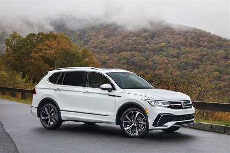 Vw Tiguan 2024 Price - Cyb Colline