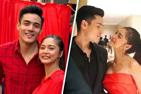 Xian Lim, Kim Chiu reveal secret to their happy relationship | ABS-CBN News