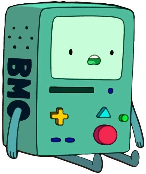 Bmo Adventure Time Inspirational Quotes. QuotesGram