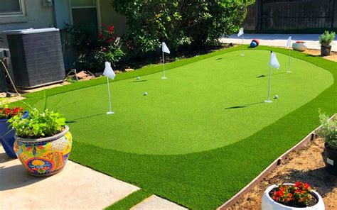 5 Ways to Use Synthetic Turf at Home – The Hinding Group