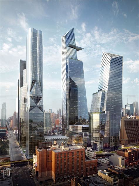 future towers to be built in new York city | New York City Future ...