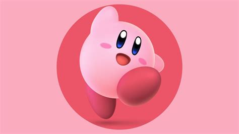 Actualizar 103+ imagen fondos de kirby - Abzlocal.mx