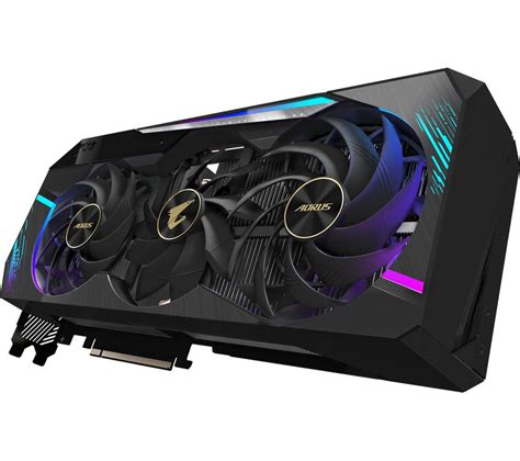 Buy GIGABYTE GeForce RTX 3080 10 GB AORUS XTREME Graphics Card | Free ...