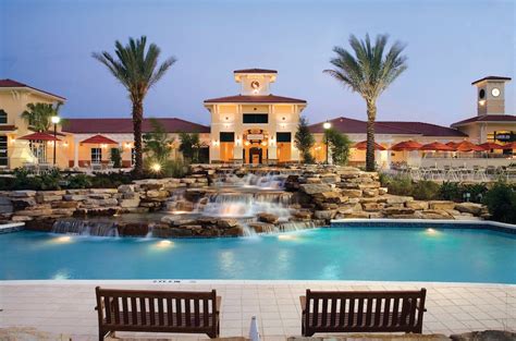 Holiday Inn Club Vacations at Orange Lake Resort, an IHG Hotel ...