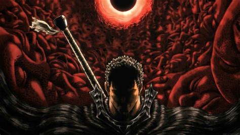 Guts Eclipse Berserk Live Wallpaper - MoeWalls