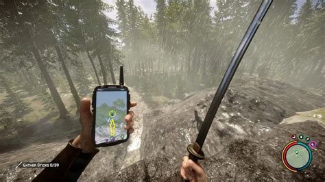 How to find a Katana in Sons of the Forest - Pro Game Guides