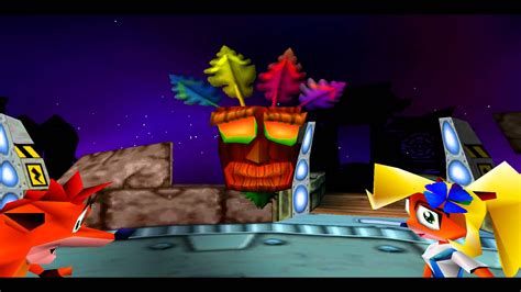 Crash Bandicoot 3: Warped Free Download - Full Version Game