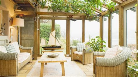 How Much Does A Sunroom Cost In 2024? – Forbes Home