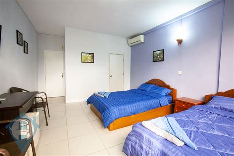 Short Stay Accommodation Close to Riverside | Phnom Penh | Phnom Penh ...