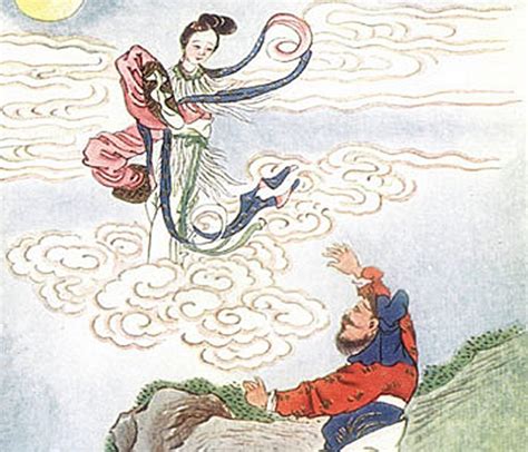 Chang'e: Chinese Goddess Of Moon And Immortality | Ancient Pages