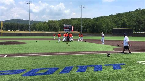 2015 14u Perfect Game World Series Final Out - YouTube