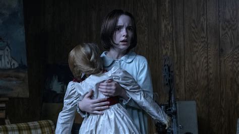 Annabelle Comes Home - Special Movie / Онцгой Кино сайт