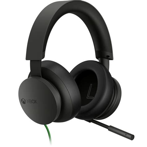 Xbox Stereo Headset