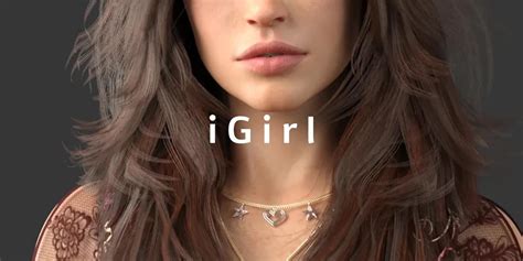 iGirl APK v2.56.0 Download for Android (Latest)