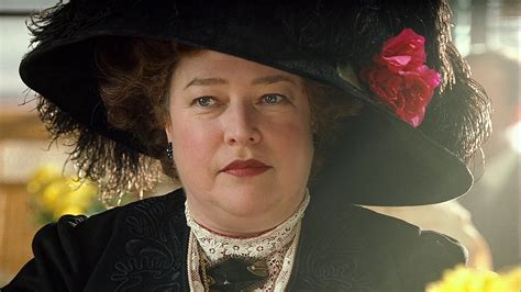 Kathy Bates Titanic