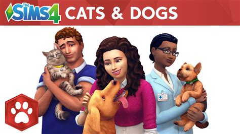 The sims 4 cats and dogs free - netdk