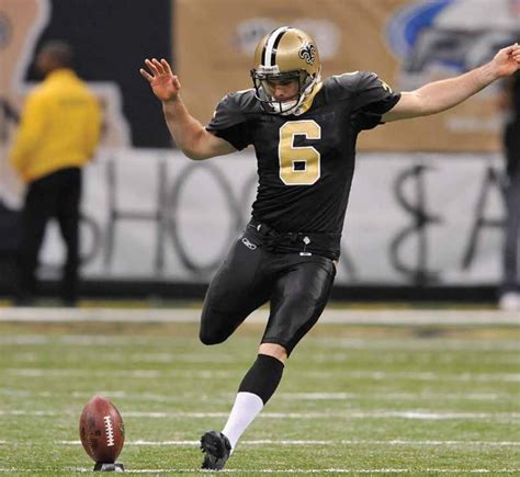 Puntology: Tommy Morstead and the Science of Punting – New Orleans ...