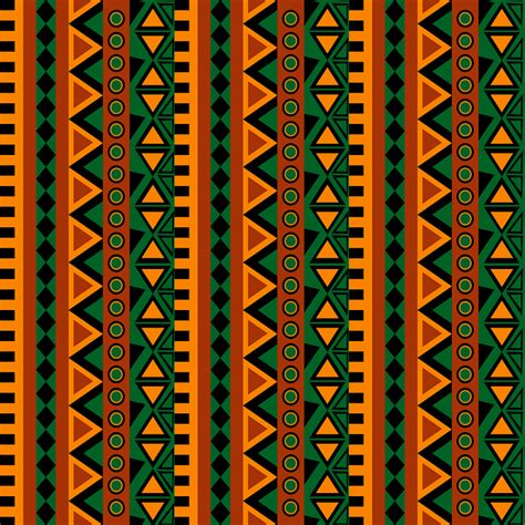 Download African Pattern, Pattern, Texture. Royalty-Free Vector Graphic ...