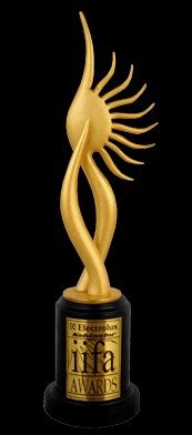 International Indian Film Academy Awards - Wikipedia