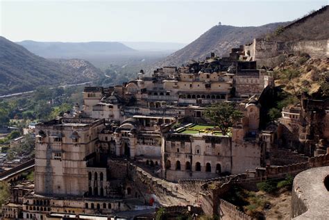 Taragarh Fort | Bundi Fort, Rajasthan 2024