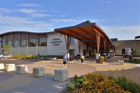 Olathe Community Center