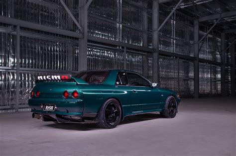 Nissan R32 GT-R photoshoot — Jan Glovac - Perth Car and Motorbike ...