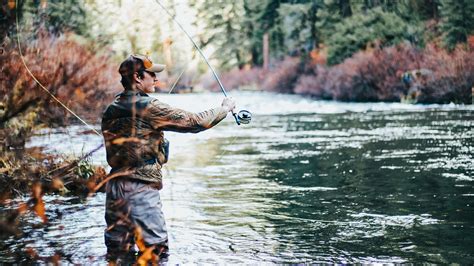 The Best Steelhead Fly Fishing Setup: Complete Guide