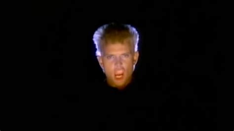 Billy Idol - Eyes Without A Face Music Video | Watch Now - Y8.com