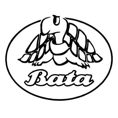 Bata Logo PNG Transparent & SVG Vector - Freebie Supply