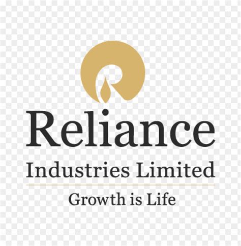 Free download | HD PNG reliance industries limited vector logo - 469675 ...