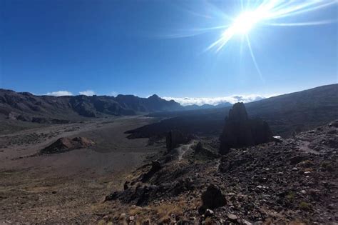 Tenerife Sky at Night Safari | Amazing Teide Stargazing Trip