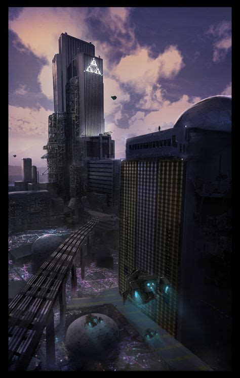 8 Best dystopia images | dystopia, cyberpunk art, concept art