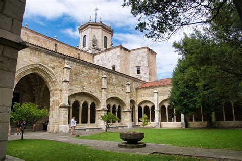 Santander Cathedral (Santander, 13th century-17th century) | Structurae