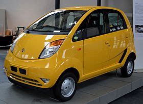 Tata Nano - Wikipedia