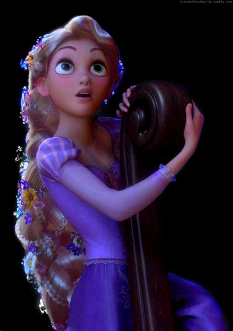 Rapunzel - enrolados - disney princesas fotografia (36647875) - fanpop