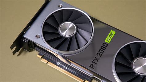 Nvidia RTX 3080 vs RTX 2080 Super | TechRadar