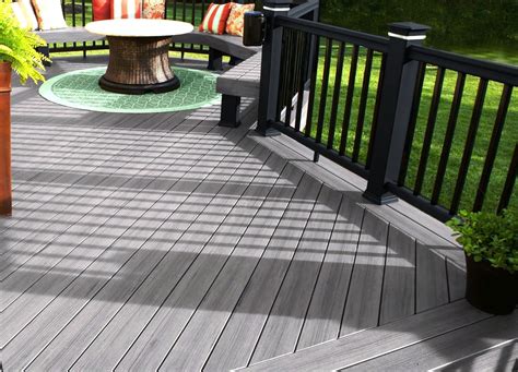 Deck Stain Color Schemes • Decks Ideas