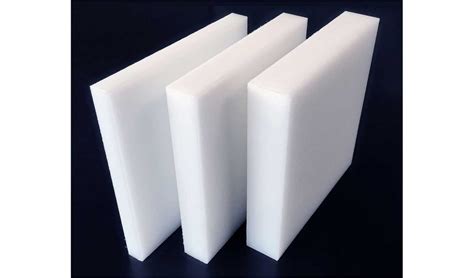 Custom Cut-to-Size HDPE Plastic Cutting Board Sheets : TAP Plastics