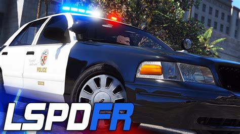 How to Download LSPDFR GTA V Step By Step - YouTube