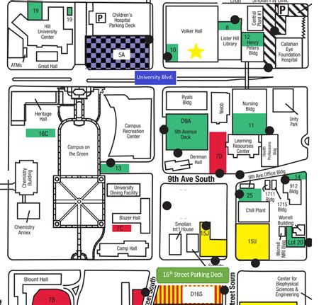 UAB - Girls in Science and Engineering Day - Details