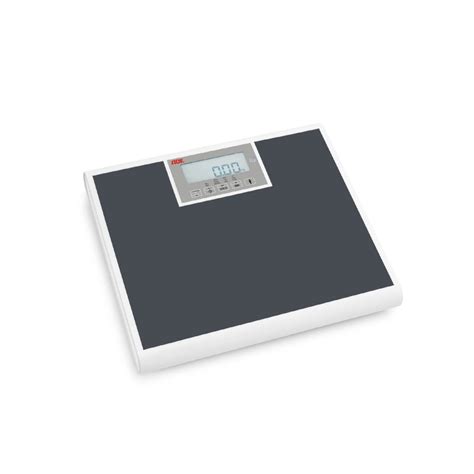 Accurate Weighing: Floor Scale by Bionexmed for Precision in Healthcare