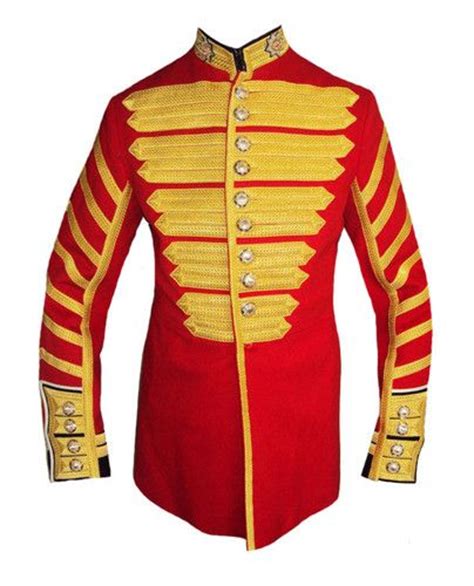 7 Drum Majors ideas | drum major, military uniform, british uniforms