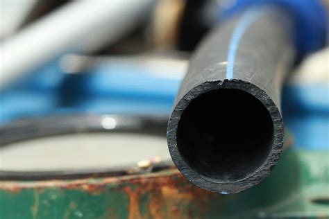 What Is High Density Polyethylene Pipe? (Usage, Pros & Cons)