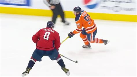 Connor McDavid Best NHL Career Highlights. [HD] - YouTube