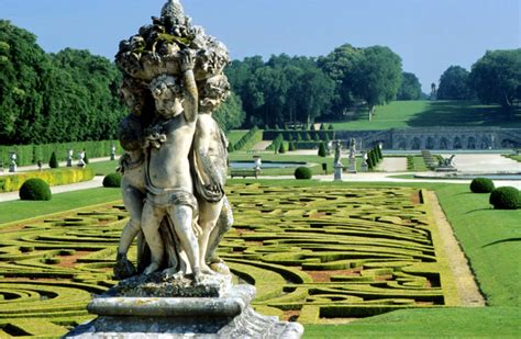 Historic Concert in the Gardens of Château Vaux-le-Vicomte | Bonjour Paris