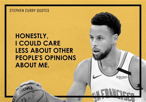 15 Stephen Curry Quotes to Help You Achieve Your Goals | EliteColumn